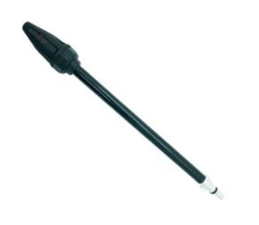 Ponteira Bico Turbo Para Lavadoras Vulcan Trent