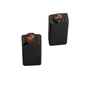 Escovas de Carvão Furadeira 127V Wesco WS3174