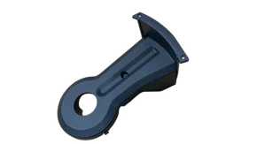 Proteção Correia Cortadores Grama Garthen GCT-5000C