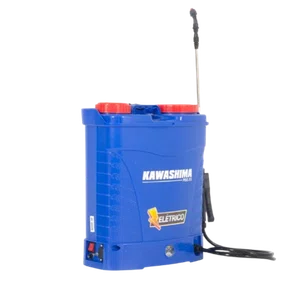 Pulverizador Costal Bateria 20L PEG-20 KAWASHIMA