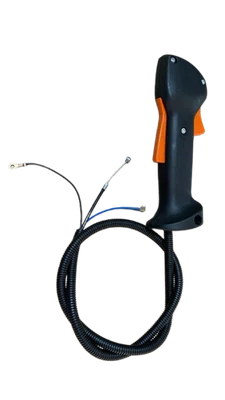 Punho Acelerador Completo Roçadeira Stihl FS 161 221 291