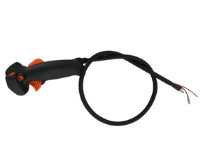 Punho Completo Perfurador de Solo Vulcan VPS520