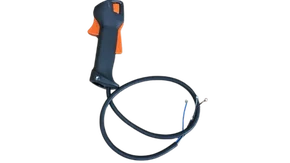 Punho Completo Para Roçadeira Stihl FS 161 221