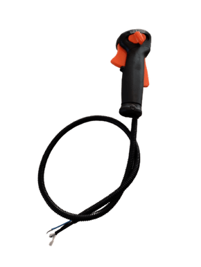 Punho Completo Para Roçadeira Stihl  FS160 220 280