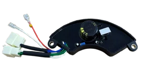 Regulador AVR Geradores Trifásicos 5,0 - 12,0 KVA Multimarcas