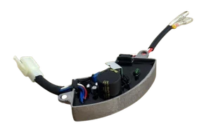 Regulador de Tensão AVR Geradores 2,0 - 3,8 KVA Multimarcas