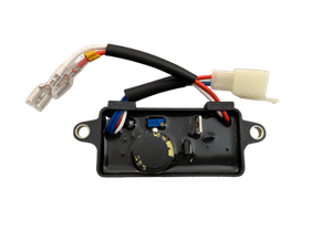 Regulador de Tensão AVR Para Geradores 2500 3800W