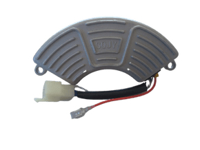 Regulador de Tensão AVR Para Geradores 6500 7200 8100