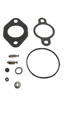 Reparo Carburador Trator Cortador Grama Husqvarna LT1597 LTH1842