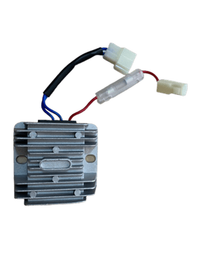 Retificador de Tensão Para Motores Diesel Multimarcas