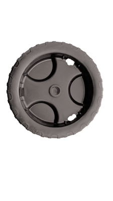 Roda Cortador de Grama Garthen Standard Luxo