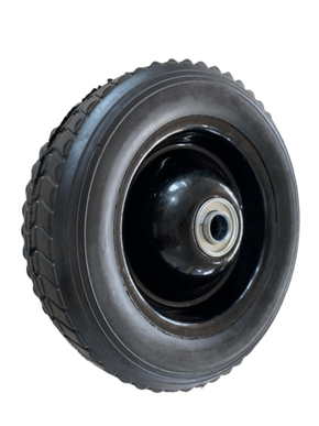 Roda Maciça Para Geradores Multimarcas