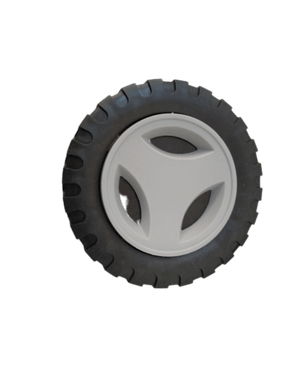 Roda Dianteira Cortador De Grama Tramontina CE30 32 35