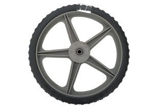 Roda Menor Cortador de Grama Tramontina CE45 CC45