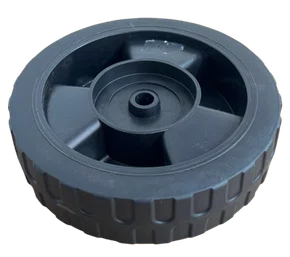 Roda Menor Cortador Grama Tramontina CC50M