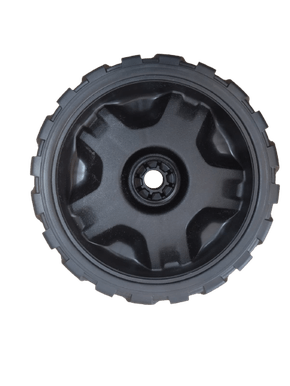 Roda Plástica Menor Cortador Grama Tramontina CC CE45M