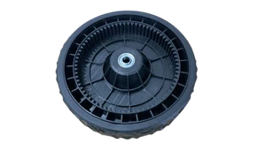 Roda Traseira Cortador de Grama Garthen GCT-5000C