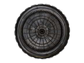 Roda Traseira Cortador De Grama Tracionado Vonder