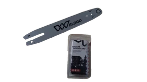 Sabre 12" 30cm e Corrente 22D Motosserra Stihl MS 170 Weldro