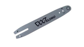 Sabre 12" 30cm Para Motosserras Stihl MS 170