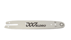 Sabre 14" 35cm Para Motosserras Stihl MS 180