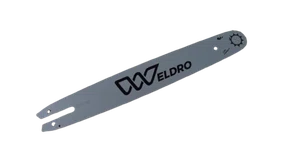 Sabre 16" 40cm Para Motosserra Stihl MS 250