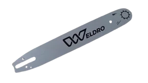 Sabre 16" 40cm Para Motosserra Stihl MS 260