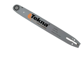 Sabre 16" 40cm Para Motosserra Tekna CS41S 42S