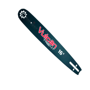 Sabre 16" 40cm Para Motosserras Vulcan VSL450 550