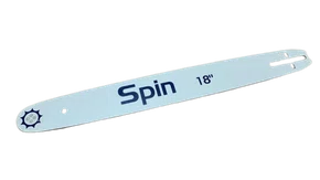 Sabre 18" 45cm 0.058" 36D Para Motosserras Multimarcas