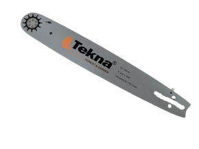 Sabre 16" 40cm Para Motosserras Tekna CS53 58