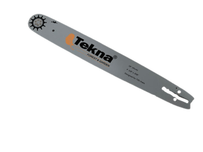 Sabre 18" 45cm Para Motosserras Tekna CS53 58