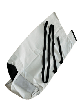 Saco Coletor de Para Soprador Aspirador de Folhas