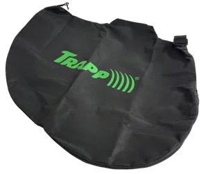 Saco Recolhedor Soprador Aspirador Trapp SF-3000