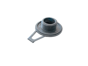 Sem Fim da Bomba de Óleo Motosserra Nakashi NCS650