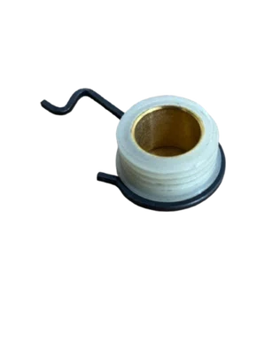 Sem Fim da Bomba Óleo Motosserra Sthil MS 034 360 361 382