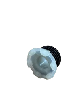 Sem Fim Da Bomba De Óleo Motosserra Tekna CS41 42