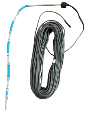 Sensor de Nível Temperatura Controlador Aquecedor Solar TK8A