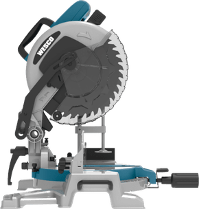 Serra Meia Esquadria Para Madeira 220V WS7172 WESCO