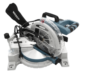 Serra Meia Esquadria Para Madeira 220V WS7172 WESCO - Kempa Máquinas