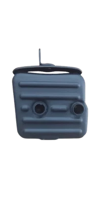 Silencioso Para Motosserras Stihl MS 361