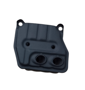 Silencioso Para Motosserras Vulcan VSL 450/550