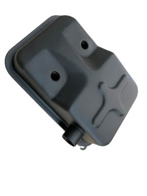 Silencioso Para Roçadeiras Coyote