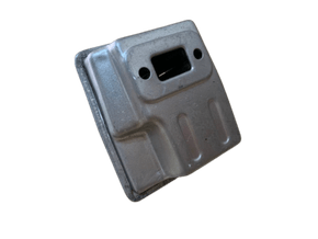 Silencioso Para Soprador de Folhas Vulcan SAV260