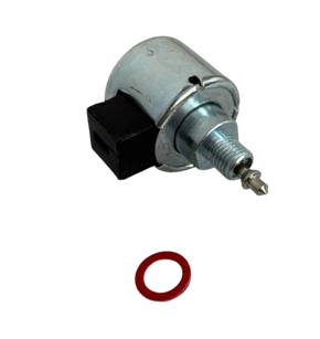 Solenoide Do Carburador Tratores Cortador De Grama