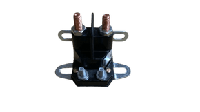 Solenoide Rele Partida 4 Polos Trator Cortador Grama