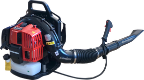 Soprador de Folhas Costal KWB 52A KAWASHIMA