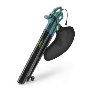 Soprador Aspirador VB2101E 2000W 220V TEKNA