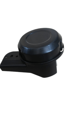 Suporte e Tampa Filtro de Ar Cortador Grama Tramontina CC45M