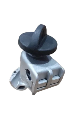 Suporte Guidon Articulado Roçadeiras 43 52 63 CC Multimarcas